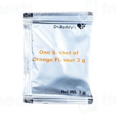 Pegred C Pineapple Or Orange Powder 138.4gm