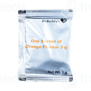 Pegred C Pineapple Or Orange Powder 138.4gm