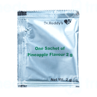 Pegred C Pineapple Or Orange Powder 138.4gm