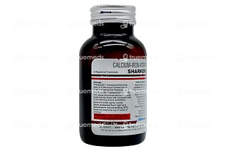 Sharkoferrol 200gm