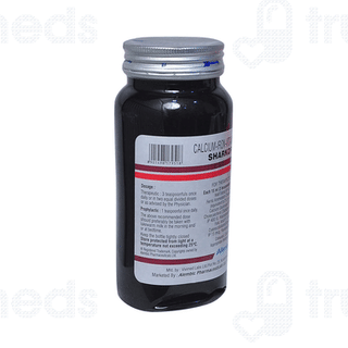 Sharkoferrol 450Gm