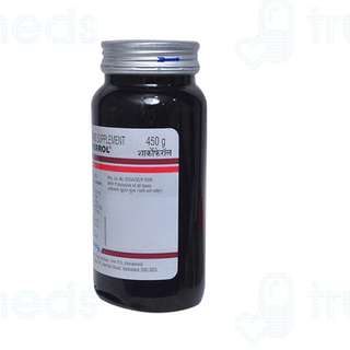 Sharkoferrol 450Gm