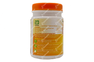 Fabolite Orange Sf Powder 100 GM