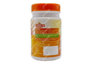 Fabolite Orange Sf Powder 100 GM