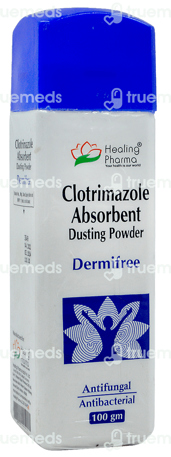 Dermifree Dusting Powder Gm Uses Side Effects Price Substitutes