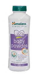 Himalaya Baby Powder 100gm