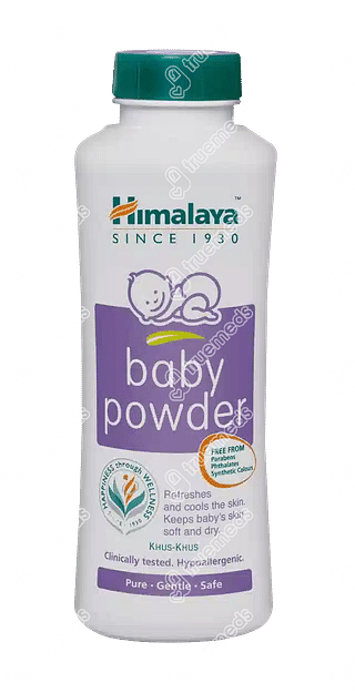 Himalaya Baby Powder 100 GM