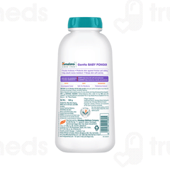 Himalaya Baby Powder 100gm