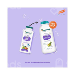 Himalaya Baby Powder 100Gm