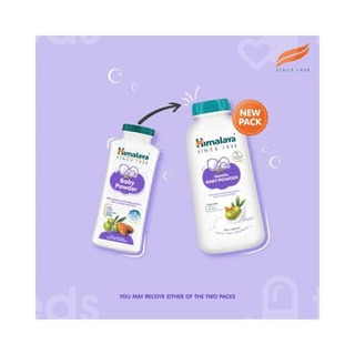 Himalaya Baby Powder 100Gm