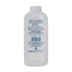 Johnsons Baby Powder 600gm