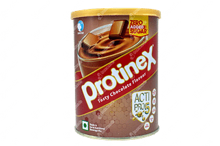 Protinex Rich Chocolate Flavour Powder 250 GM