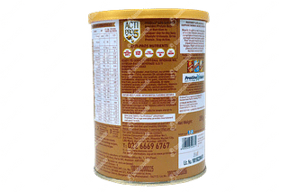 Protinex Rich Chocolate Flavour Powder 250 GM