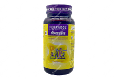 Ferradol Health Supplement 450gm Ferradol Health Supplement 450gm