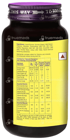 Ferradol Health Supplement 450gm