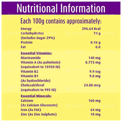 Ferradol Health Supplement 450gm