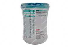 Actilife Dia Vanilla Flavour Sugar Free Powder 200gm