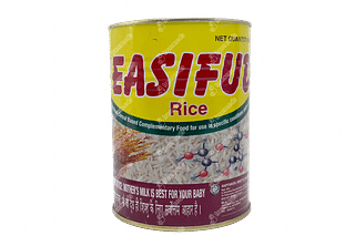 Easifud Rice Powder 400 GM