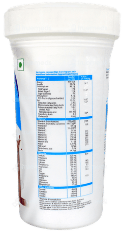Prohance D Diabetes Care Chocolate Flavour Powder 400gm