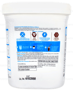 Prohance D Diabetes Care Chocolate Flavour Powder 400gm