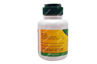 Zandu Triphala Churna Powder 60 GM