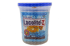 Lacolite Z 4.6gm Pack Of 5 Sachets