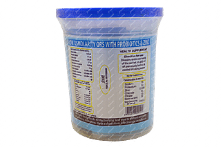 Lacolite Z 4.6gm Pack Of 5 Sachets