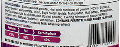 Pro Pl Cardamom Flavour Powder 200Gm