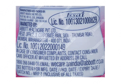 Similac Infant Formula 1 Up To 6 Months Powder Jar 400gm