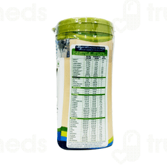 Lupin Vimpro Chocolate Flavour Powder Jar 400gm