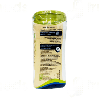 Lupin Vimpro Chocolate Flavour Powder Jar 400gm