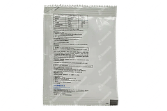 Rosiflex Aqua Mix Orange Flavour Powder 5gm