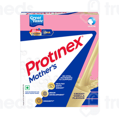 Protinex Mama Vanilla Flavour Powder Tin 250gm