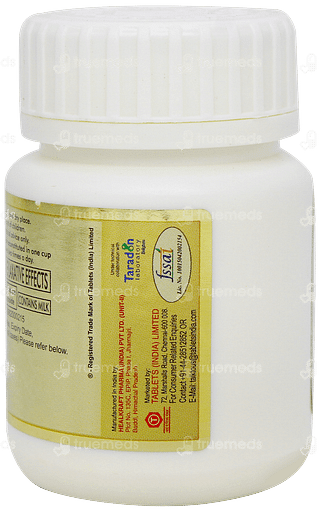 Laktrum Powder 50gm