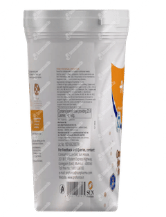 Prohance Junior Chocolate Flavour Powder Jar 400gm