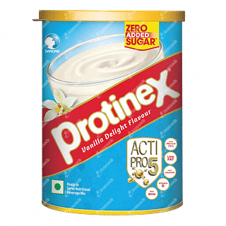 Protinex Vanilla Delight Actipro Powder 250 GM