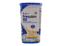 Fresubin Hp Vanilla Powder 400 GM