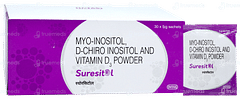 Suresitol Powder 5gm