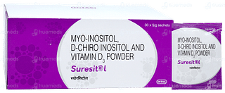 Suresitol Powder 5gm