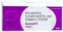 Suresitol Sachet 5gm