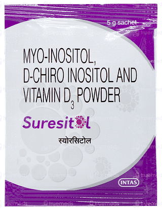 Suresitol Powder 5gm