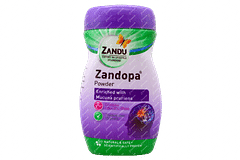 Zandu Zandopa Powder 200gm