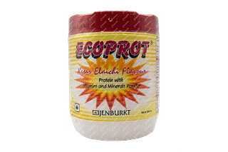 Ecoprot Kesar Elaichi 200 GM Powder