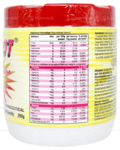 Ecoprot Kesar Elaichi Flavour Powder 200gm