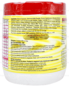 Ecoprot Kesar Elaichi Flavour Powder 200gm