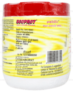 Ecoprot Kesar Elaichi Flavour Powder 200gm