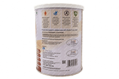 Hinex Hp Vanilla Flavour Sugar Free Powder 400gm