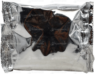 Will Z Orange Flavour Powder 105Gm