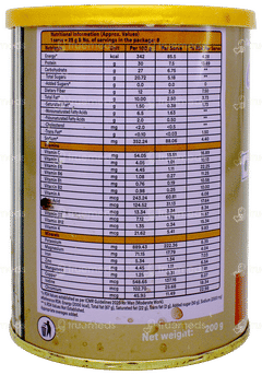 Celevida Diabetes Care Kesar Elaichi Flavour Tin 200Gm
