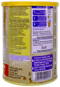 Celevida Diabetes Care Kesar Elaichi Flavour Tin 200Gm